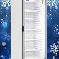 نمایندگی فروش یخچال تک درب البرز