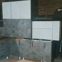 خریدار و فروش کابینت دسته دوم با قیمت استثنایی|مصالح و تجهیزات ساختمان|شیراز, معالیآباد|دیوار