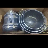 فروش قابلمه ۱۴پارچه