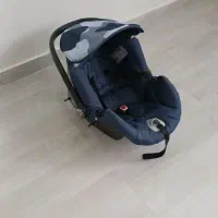 کالسکه و کریر و کریکات CAM ایتالیا مدل Fluido|کالسکه و لوازم جانبی|رشت, گلسار|دیوار