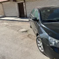 جیلی امگراند ۷ مدل ۲۰۱۴|خودرو سواری و وانت|تهران, اکباتان|دیوار