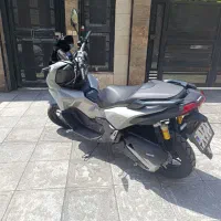 adv 160|موتورسیکلت|تهران, فردوس|دیوار