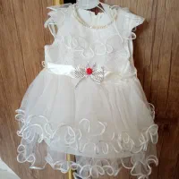 لباس بچه گانه نو