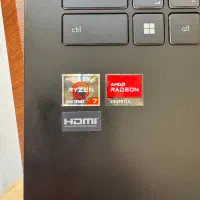 MSI Modern 15 B7M - لپ تاپ ام اس آی  Ryzen 7730U|رایانه همراه|تهران, مروارید شهر|دیوار