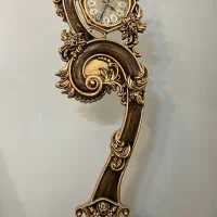 ساعت ایستاده