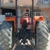 فروش تراکتور مدل 82 فنی بشرط آماده بکار و ادوات|خودرو سنگین|صحنه, |دیوار