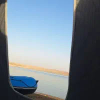 رفتینگ (قایق سواری) رودخانه زاینده رود