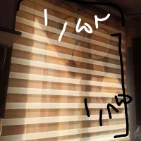 دوعدد پرده زبرا سالم در حد نو|پرده، رانر، رومیزی|سبزوار, فرهنگیان|دیوار