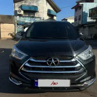 jac s3 1401 جک اس ۳
