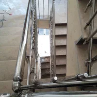 نرده استیل|خدمات پیشه و مهارت|بیرجند, |دیوار