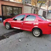 رانا مدل 95 سفارشی موتور tu5(کم کارکرد)