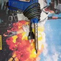 دستگاه لحیم