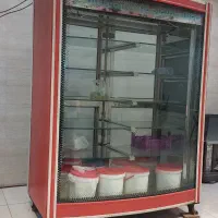 یخچال چهار درب