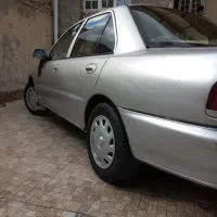 پروتون ویرا دنده‌ای، مدل ۱۳۸۴