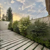 ویلا فلت نما سنگ سند دار منطقه آزاد انزلی|فروش خانه و ویلا|زیباکنار, |دیوار