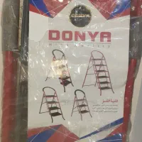 فروش نردبان ۳پله