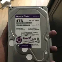 هارد۴ترابایت بنفش