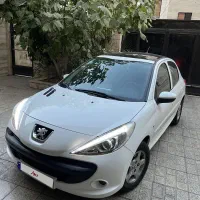 ۲۰۷ پانا دنده ای