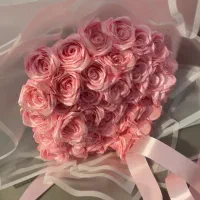 گل جاودان روبانی  ۱۵۰متری