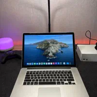 مک بوک پرو Macbook Pro 15 2014