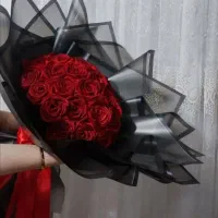 گل ربانی|گل مصنوعی|نجفآباد, شریعتی غربی|دیوار