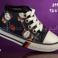 کتونی مدل جردن عمده کفش صندل دمپایی|کفش و لباس بچه|تهران, بازار|دیوار