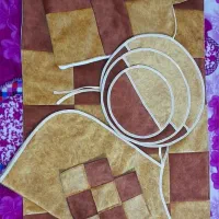 نمگیر و دستگیره آشپزخانه