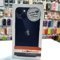 iphone 13 (128 GiG )             ( تاچ موبایل)|موبایل|کرمانشاه, |دیوار
