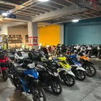 موتور NS200ماکان/موتور روببربعداپولشوقسطی بده
