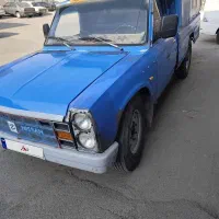 سایپاکمپرسی تناژپایین