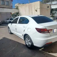 شاهین سانروف دار بدون رنگ مدل ۴۰۰|خودرو سواری و وانت|اردبیل, |دیوار