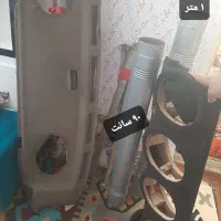 تعدادی لوازم.طاقچه.بار  بند|حراج|قم, گلزار|دیوار