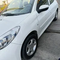 207 پانا|خودرو سواری و وانت|ایلام, |دیوار