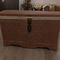 صندوق قدیمی