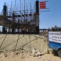 داربست فلزی /اجاره تخته|خدمات پیشه و مهارت|قشم, |دیوار