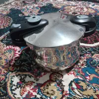 زودپز۶لیتری فاگور اصل اسپانیا نو نو با کارتن|ظروف پختوپز|گرمدره, |دیوار