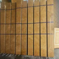 تراورتن عسلی