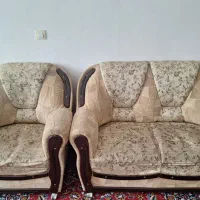 مبل|مبلمان خانگی و میز عسلی|سهند, |دیوار
