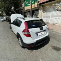 فروش اچ سی کراس تمیز|خودرو سواری و وانت|کرمان, |دیوار