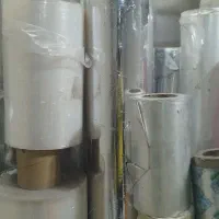 رول متالیزر در همه نوع ابعادی موجود است فقط عمده