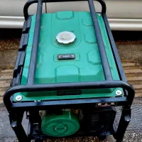 موتور برق ۸ کیلو وات|ابزارآلات|رباط‌کریم, الارد|دیوار