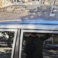 پراید88دوگانه کارخانه درحد کارمندی|خودرو سواری و وانت|سنندج, |دیوار