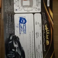 لیفان 620|خودرو سواری و وانت|شهرکرد, |دیوار