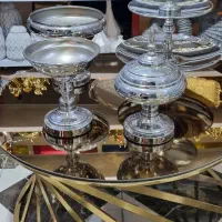 سرویس پذیرایی سیلور