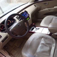 آزرا 2007 استثنایی|خودرو سواری و وانت|تبریز, |دیوار