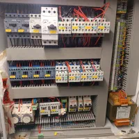 آموزش برق صنعتی  تکنسین برق