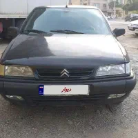 زانتیاموتور۲۰۰۰