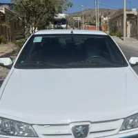 پژو پارس سال موتور زیمنس