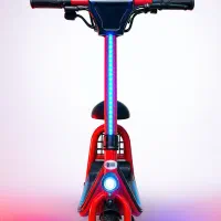 فروش ویژه اسکوتر برقی کودک کیفیت بالا|دوچرخه، اسکیت، اسکوتر|شیراز, وصال|دیوار