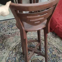 صندلی چوبی صندلی اپن نو و درجه یک